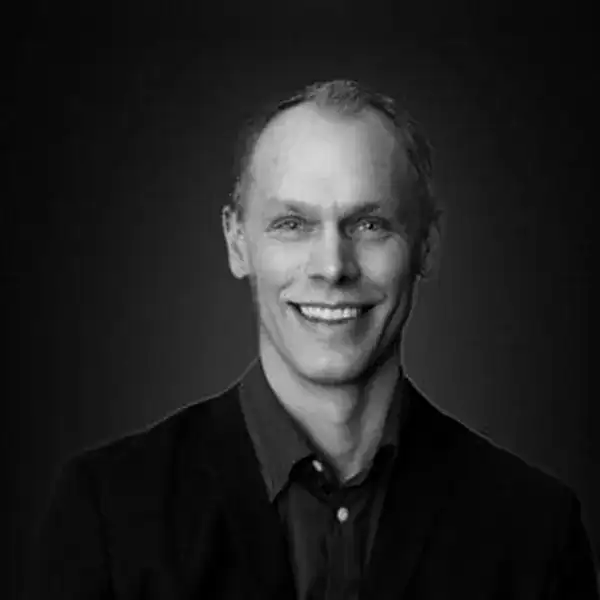 Portrait of Lukas Johansson