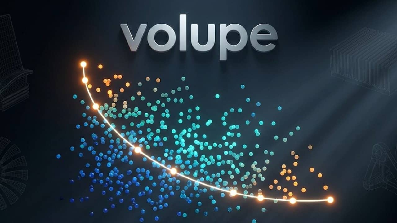 Getting started with Simcenter HEEDS, a Volupe video