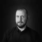 Fabian Hasselby