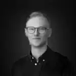 Johan Bernander